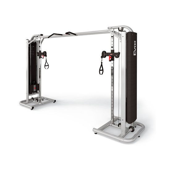 Регулируемый кроссовер Panatta Fit Evo 1FE125