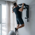 Турник настенный 3 в 1 Unix Fit PULL UP 200