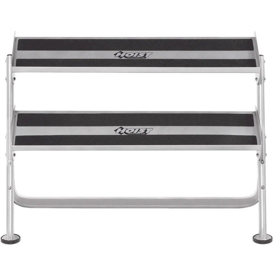 Подставка под гантели для дома HOIST для дома HF-5461-48 серебряный