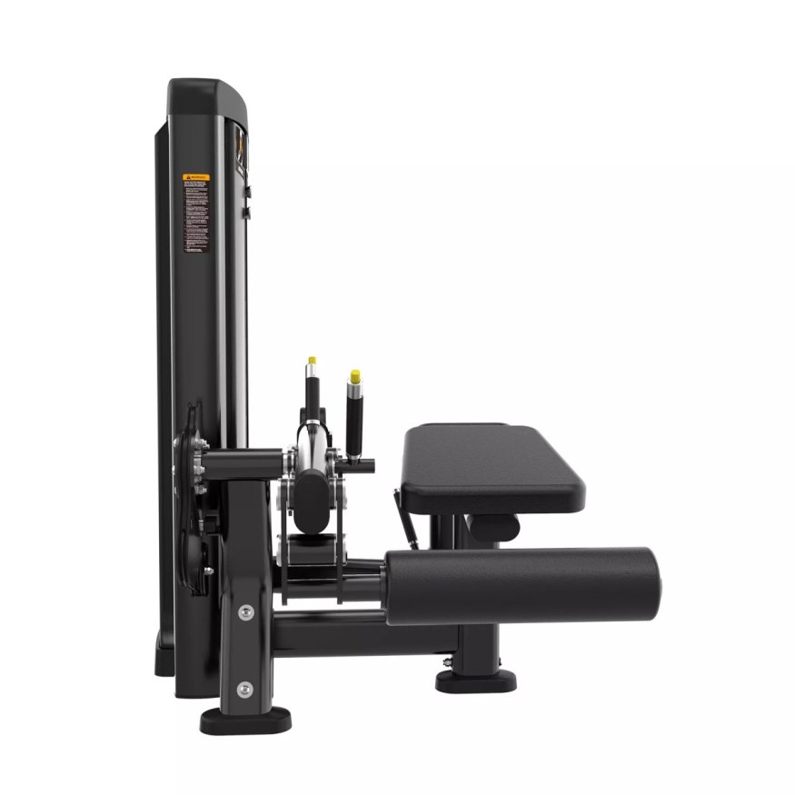 Сгибание ног лежа Protrain LFS113