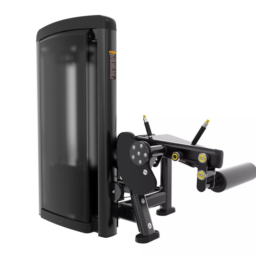 Сгибание ног лежа Protrain LFS113