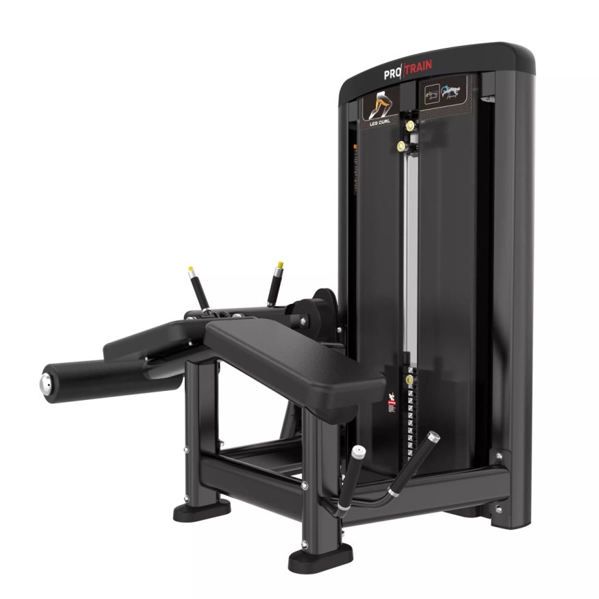 Сгибание ног лежа Protrain LFS113