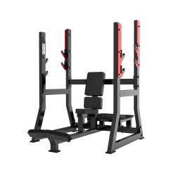 Скамья для вертикального жима Protrain PP110