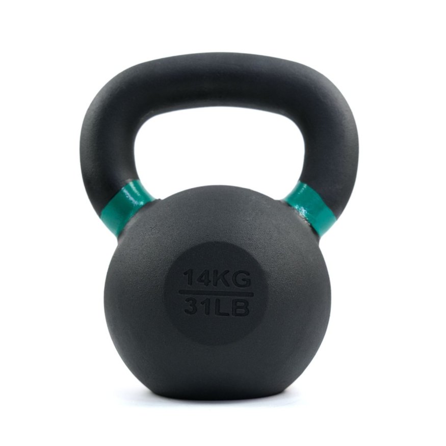 Гиря стальная Protrain HC-CIB-14