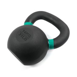 Гиря стальная Protrain HC-CIB-14