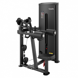 Тренажер Smith DA034 Дельтовидные мышцы