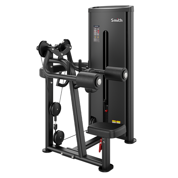 Тренажер Smith DA034 Дельтовидные мышцы