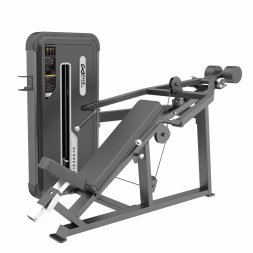 U3013A (A3013) Наклонный грудной жим. Стек 135 кг