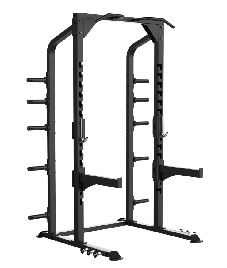 Impulse SL7014 Частичная силовая стойка