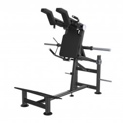 U2065 Приседание