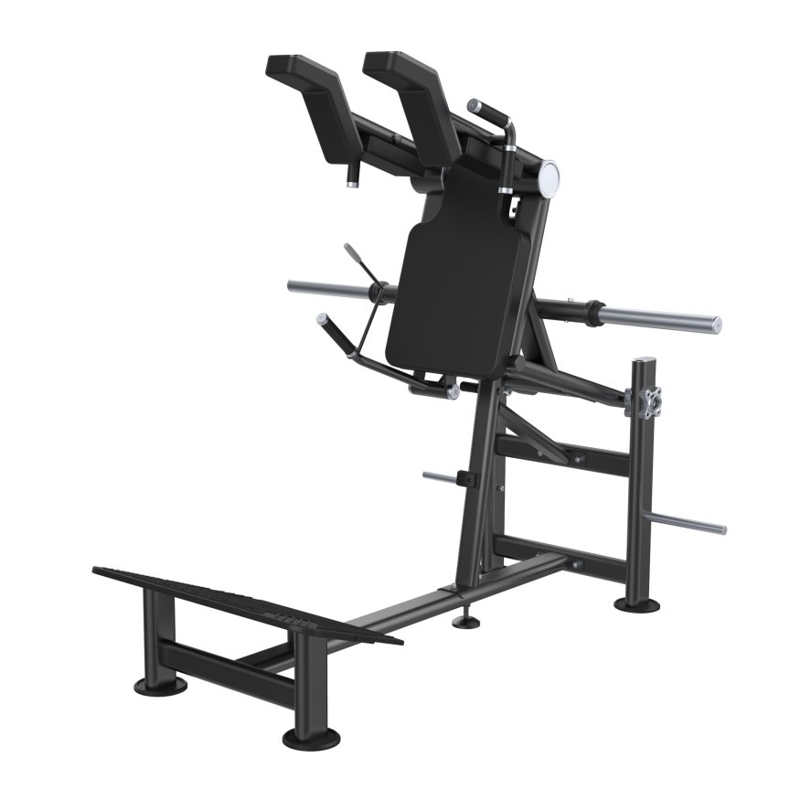 U2065 Приседание