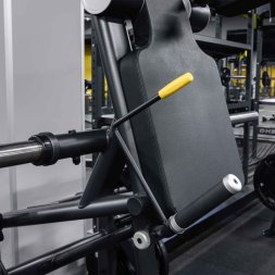 U2065 Приседание