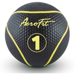 Aerofit AFMB Набивные мячи - 1 кг, 190 мм