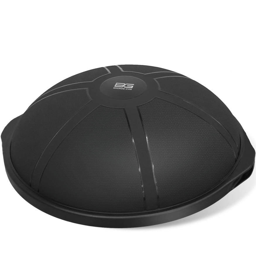 Платформа балансировочная BRONZE GYM БОСУ