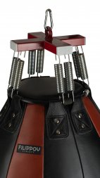 Груша шар-гигант FILIPPOV. Кожа 50 кг