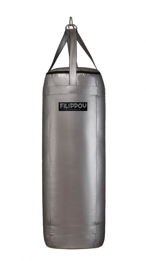 Боксерский мешок Atlet FILIPPOV 75 кг