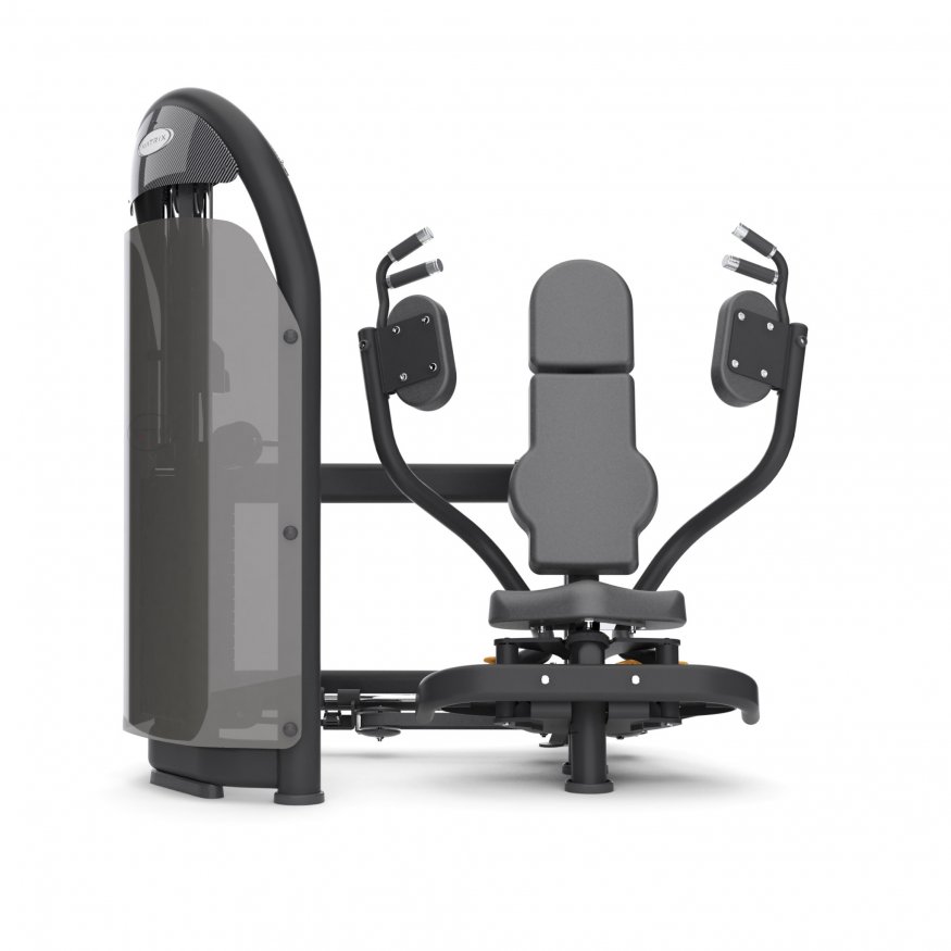  Matrix Fitness Баттерфляй Aura