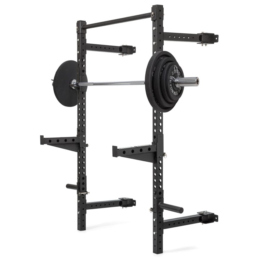 Силовая рама с креплением к стене VictoryFit VF-B2004