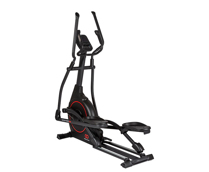 Эллиптический тренажер CardioPower X43