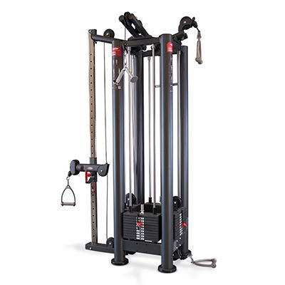 4-х позиционный MULTI GYM Panatta SEC 1SC112