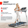 Беговая дорожка UNIX Fit MX-580A White