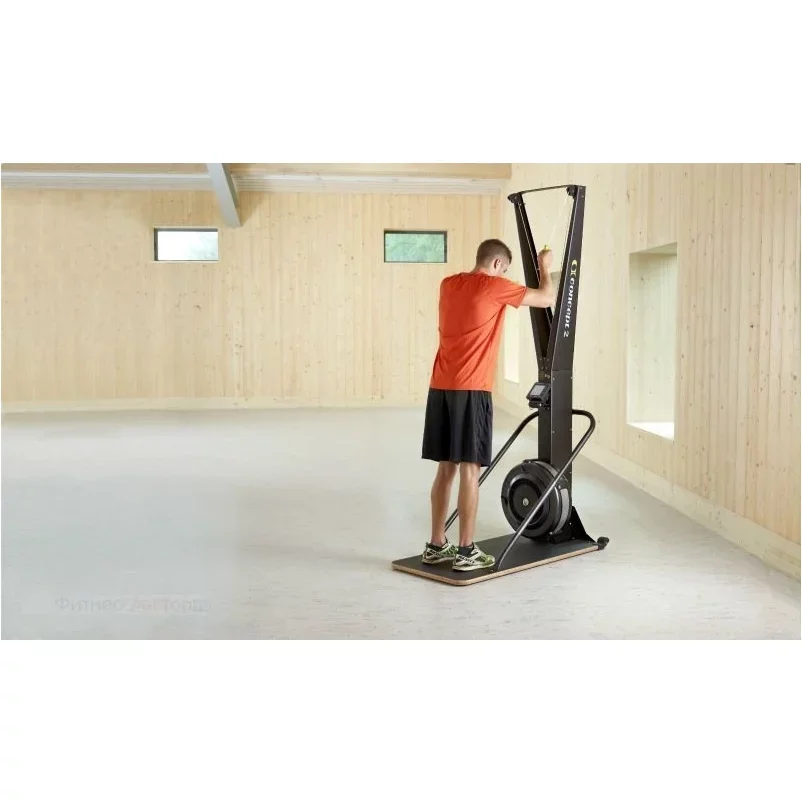 Лыжный тренажер Concept2 SkiErg PM5