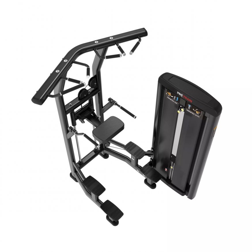 Гравитрон Protrain LFS110