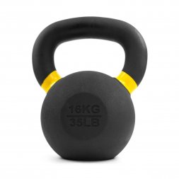 Гиря стальная Protrain HC-CIB-16