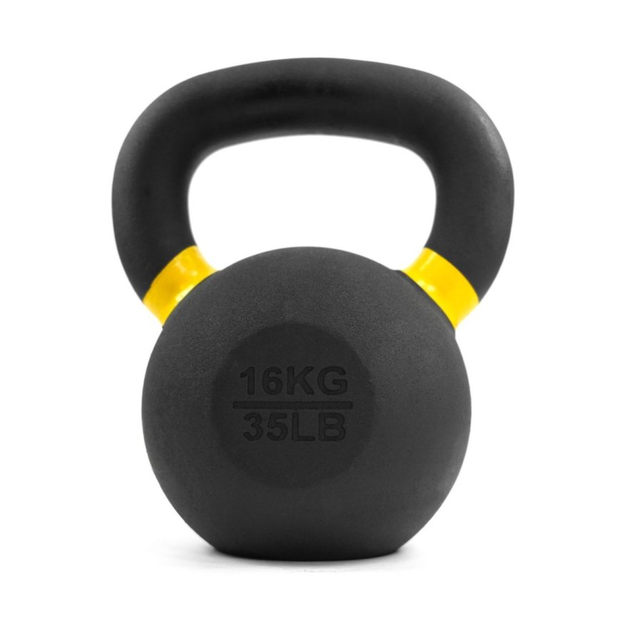 Гиря стальная Protrain HC-CIB-16