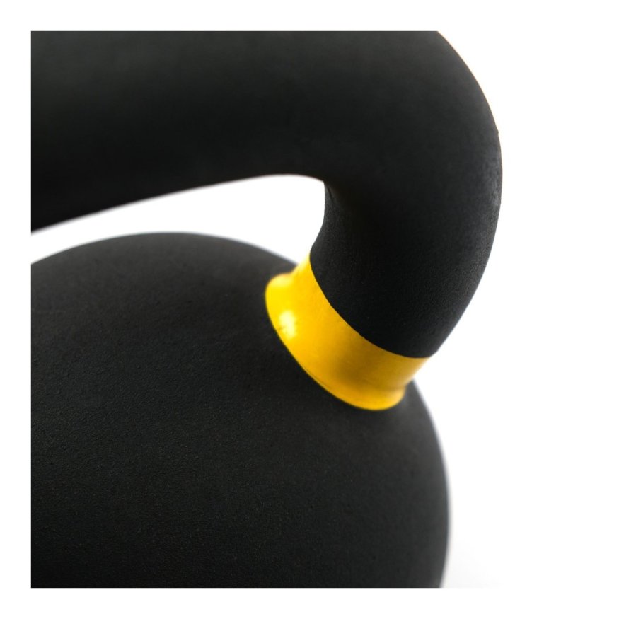 Гиря стальная Protrain HC-CIB-16