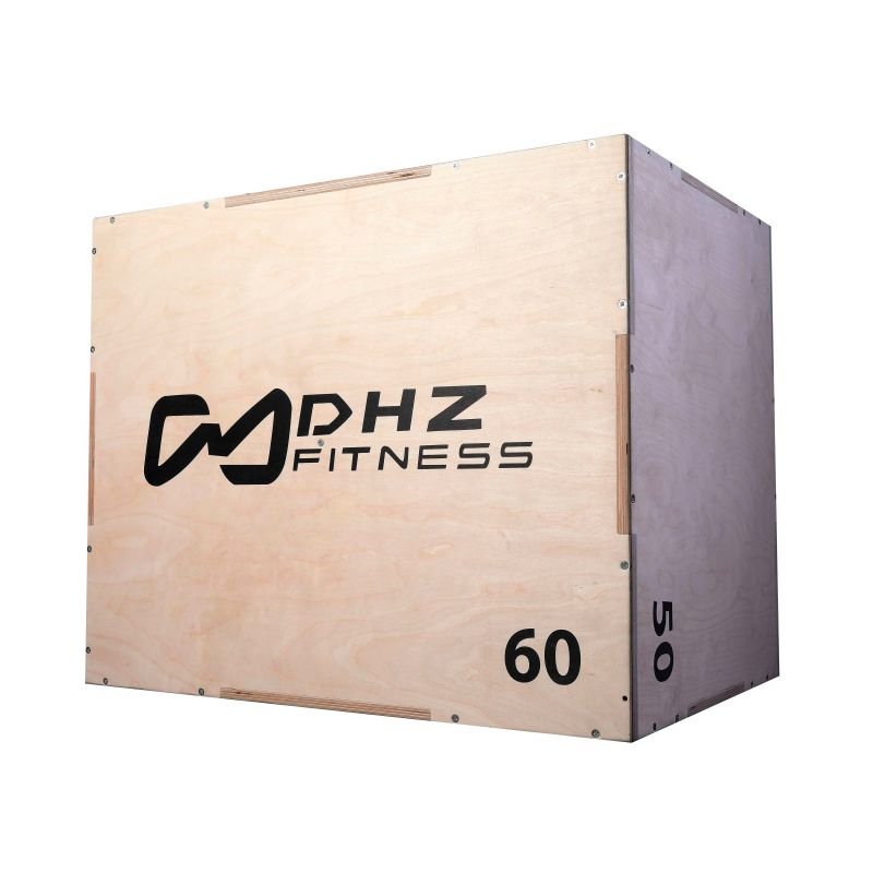 Плиобокс универсальный 3 в 1 со шкалой для наклона 50х60х75 см