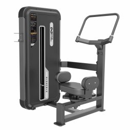 U3018A (A3018)Торс-машина. Стек 64 кг