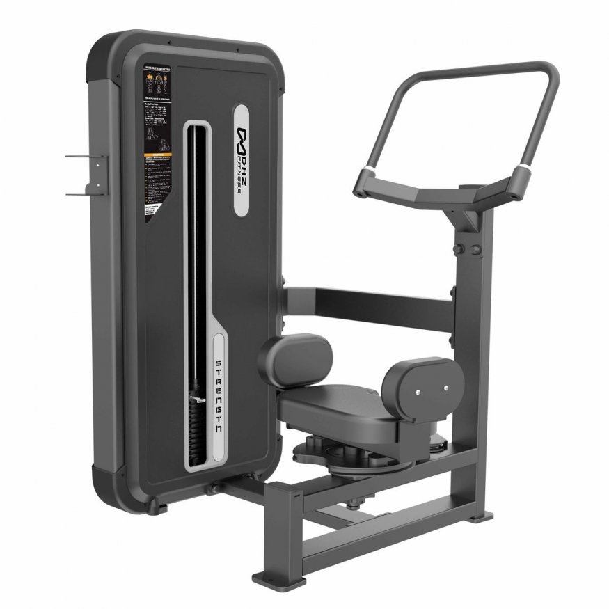 U3018A (A3018)Торс-машина. Стек 64 кг