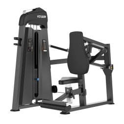 U3026C (E3026) Трицепс-машина. Имитация отжиманий. Стек 135 кг
