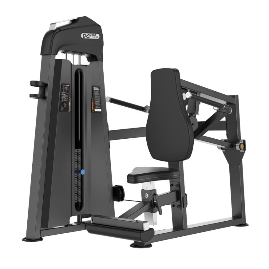 U3026C (E3026) Трицепс-машина. Имитация отжиманий. Стек 135 кг