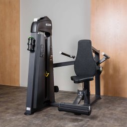 U3026C (E3026) Трицепс-машина. Имитация отжиманий. Стек 135 кг