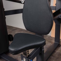 U3026C (E3026) Трицепс-машина. Имитация отжиманий. Стек 135 кг