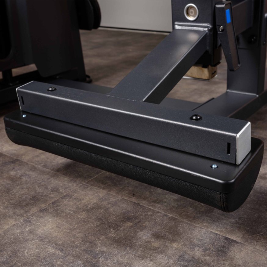 U3026C (E3026) Трицепс-машина. Имитация отжиманий. Стек 135 кг