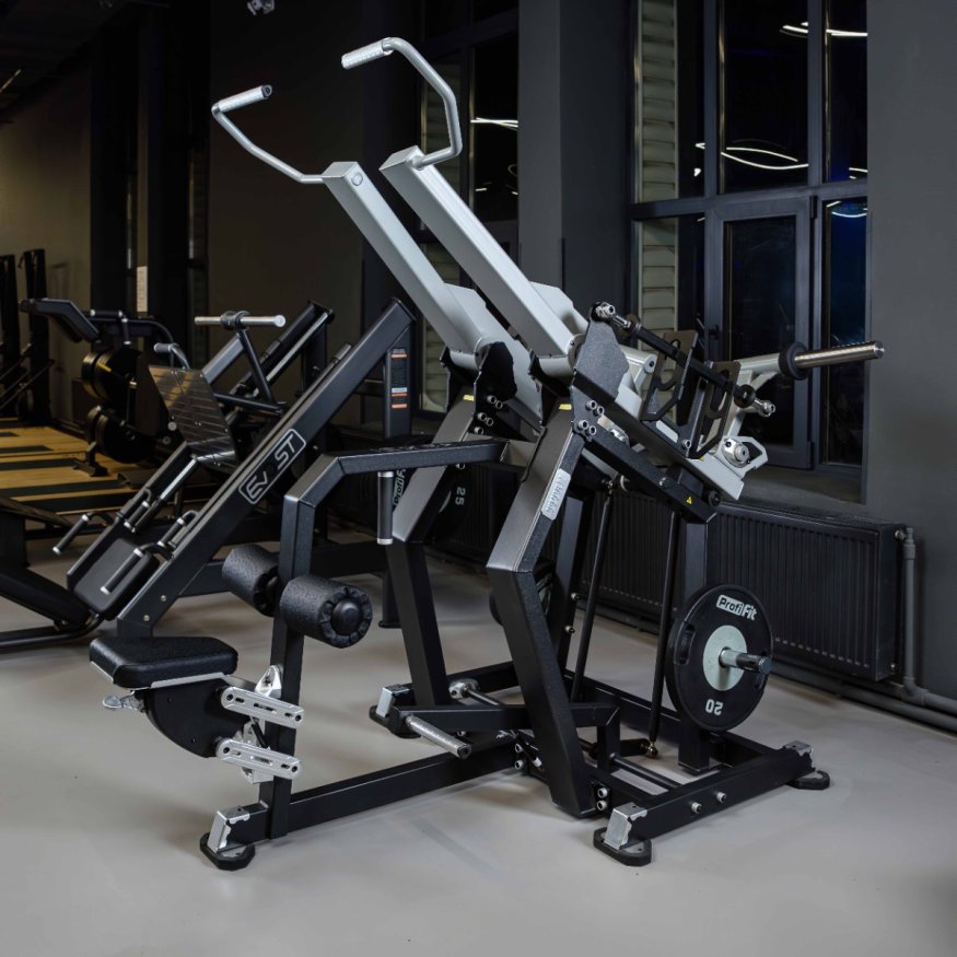 Y920ZAM Вертикальная тяга