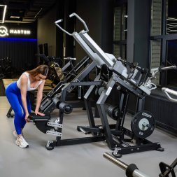 Y920ZAM Вертикальная тяга