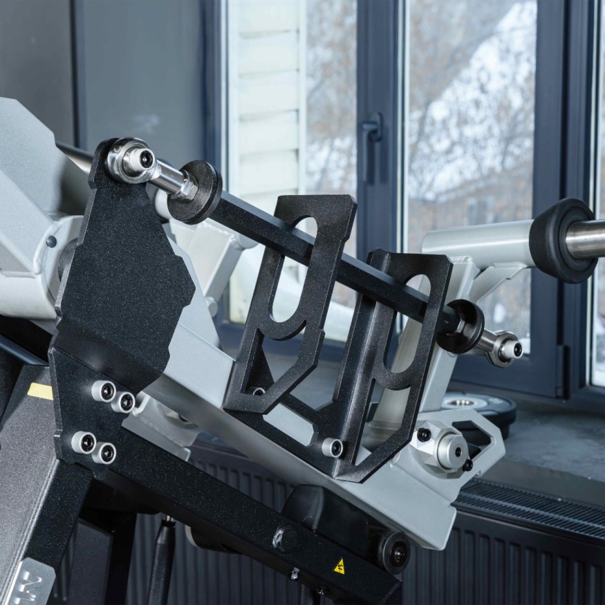 Y920ZAM Вертикальная тяга