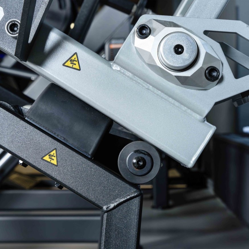 Y920ZAM Вертикальная тяга