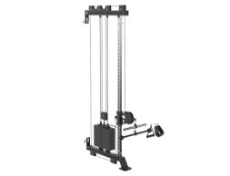 Функциональная тяговая колонна MS12