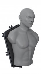 Настенный тренажер-корпус FILIPPOV