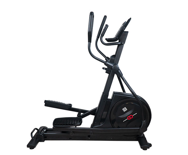 Эллиптический тренажер CardioPower X50