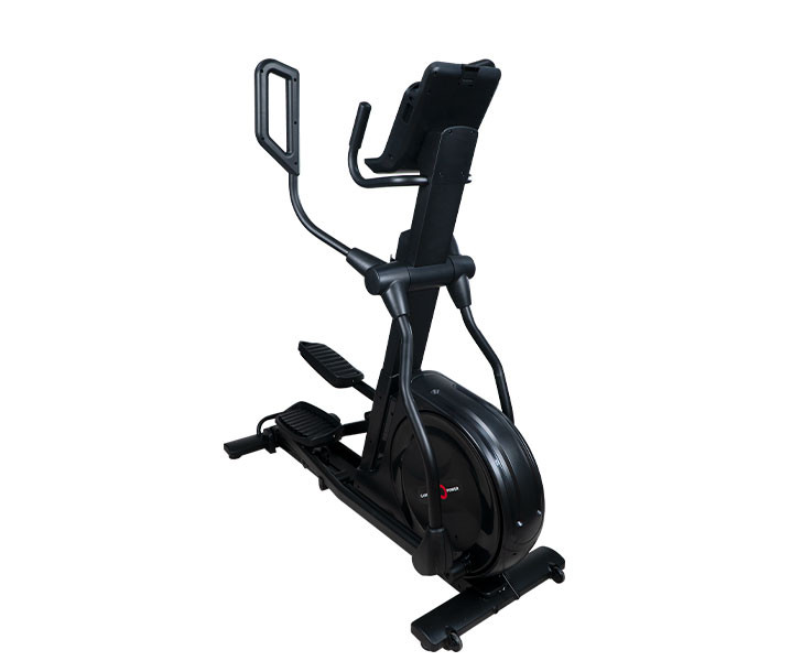 Эллиптический тренажер CardioPower X50