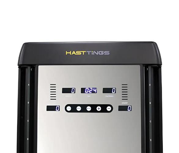 Мультистанция Hasttings L802