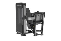 Жим ногами SPIRIT SP-3509 со стеком 140 кг