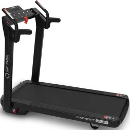 Беговая дорожка Oxygen M-CONCEPT SPORT (BLACK)
