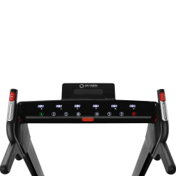 Беговая дорожка Oxygen M-CONCEPT SPORT (BLACK)